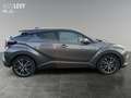 Toyota C-HR 1.8 Hybrid Lounge *KLIMA*LEDER*PDC*LED* Gris - thumbnail 7