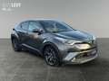 Toyota C-HR 1.8 Hybrid Lounge *KLIMA*LEDER*PDC*LED* Gris - thumbnail 8