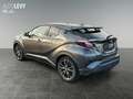 Toyota C-HR 1.8 Hybrid Lounge *KLIMA*LEDER*PDC*LED* Gris - thumbnail 4