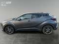 Toyota C-HR 1.8 Hybrid Lounge *KLIMA*LEDER*PDC*LED* Gris - thumbnail 3