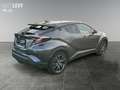 Toyota C-HR 1.8 Hybrid Lounge *KLIMA*LEDER*PDC*LED* Gris - thumbnail 6