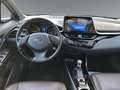 Toyota C-HR 1.8 Hybrid Lounge *KLIMA*LEDER*PDC*LED* Gris - thumbnail 11
