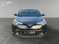 Toyota C-HR 1.8 Hybrid Lounge *KLIMA*LEDER*PDC*LED* Gris - thumbnail 9