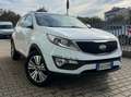 Kia Sportage Sportage III 2010 1.7 crdi Class 2wd Bianco - thumbnail 1