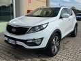 Kia Sportage Sportage III 2010 1.7 crdi Class 2wd Bianco - thumbnail 3