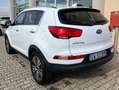 Kia Sportage Sportage III 2010 1.7 crdi Class 2wd Bianco - thumbnail 4