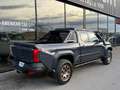 Toyota Tacoma 4X4 Double Cab Hybrid Trailhunter Grau - thumbnail 6