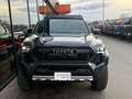Toyota Tacoma 4X4 Double Cab Hybrid Trailhunter Grau - thumbnail 8