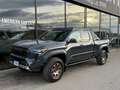 Toyota Tacoma 4X4 Double Cab Hybrid Trailhunter Grau - thumbnail 1