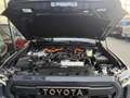 Toyota Tacoma 4X4 Double Cab Hybrid Trailhunter Grau - thumbnail 9