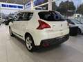 Peugeot 3008 1.6HDI Access 115 Wit - thumbnail 5