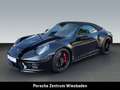Porsche 992 (911) Carrera 4 GTS Cabriolet - BOSE - ParkA Noir - thumbnail 1