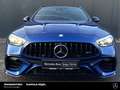 Mercedes-Benz C 63 AMG C 63 AMG T S E PERFORMANCE-Sitze 20" Aero NP142 Bleu - thumbnail 2