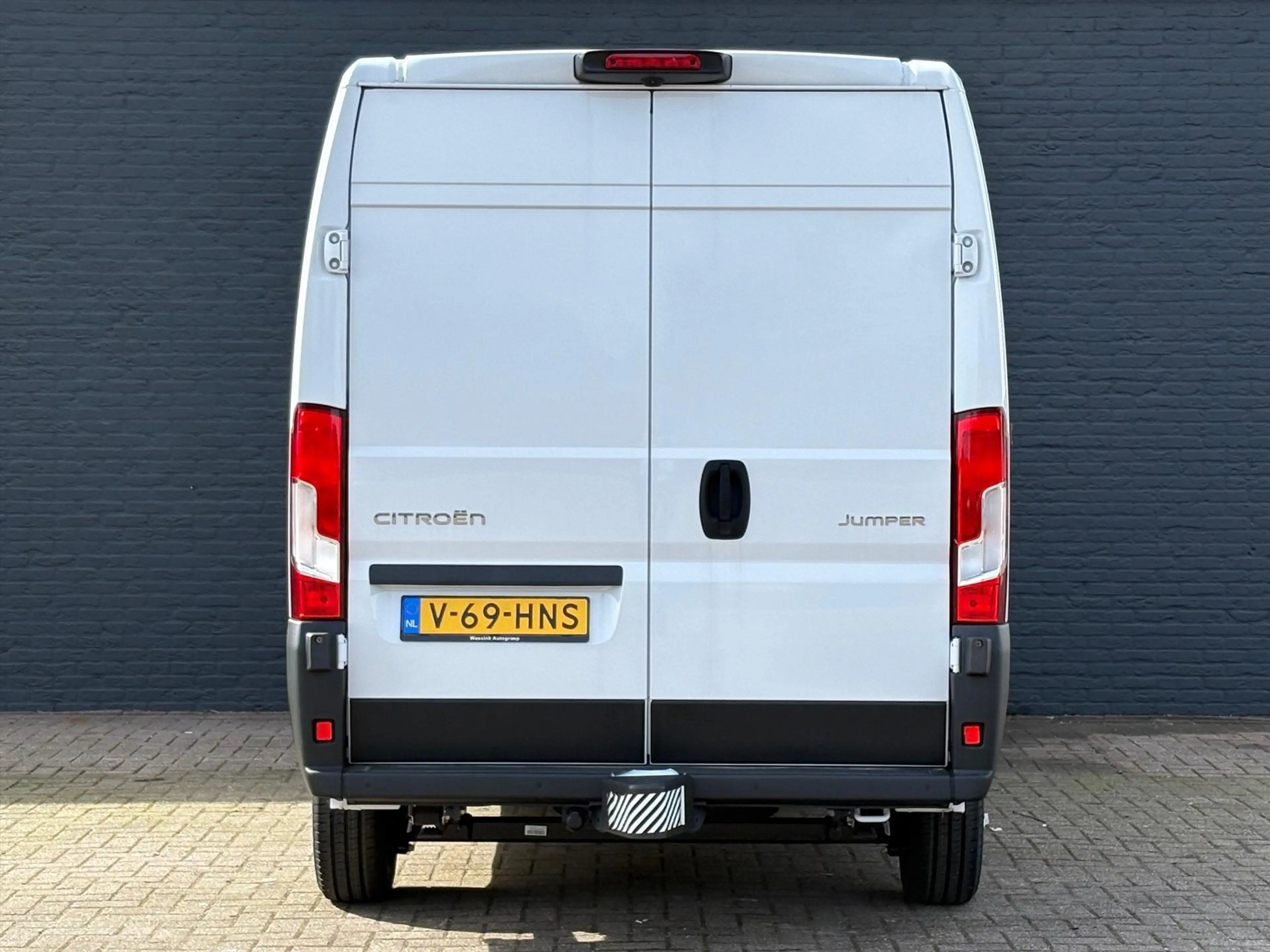 Citroen Jumper GB 2.2 BlueHDi 140pk L2H2 35 | Verzwaarde Vering | — photo 6