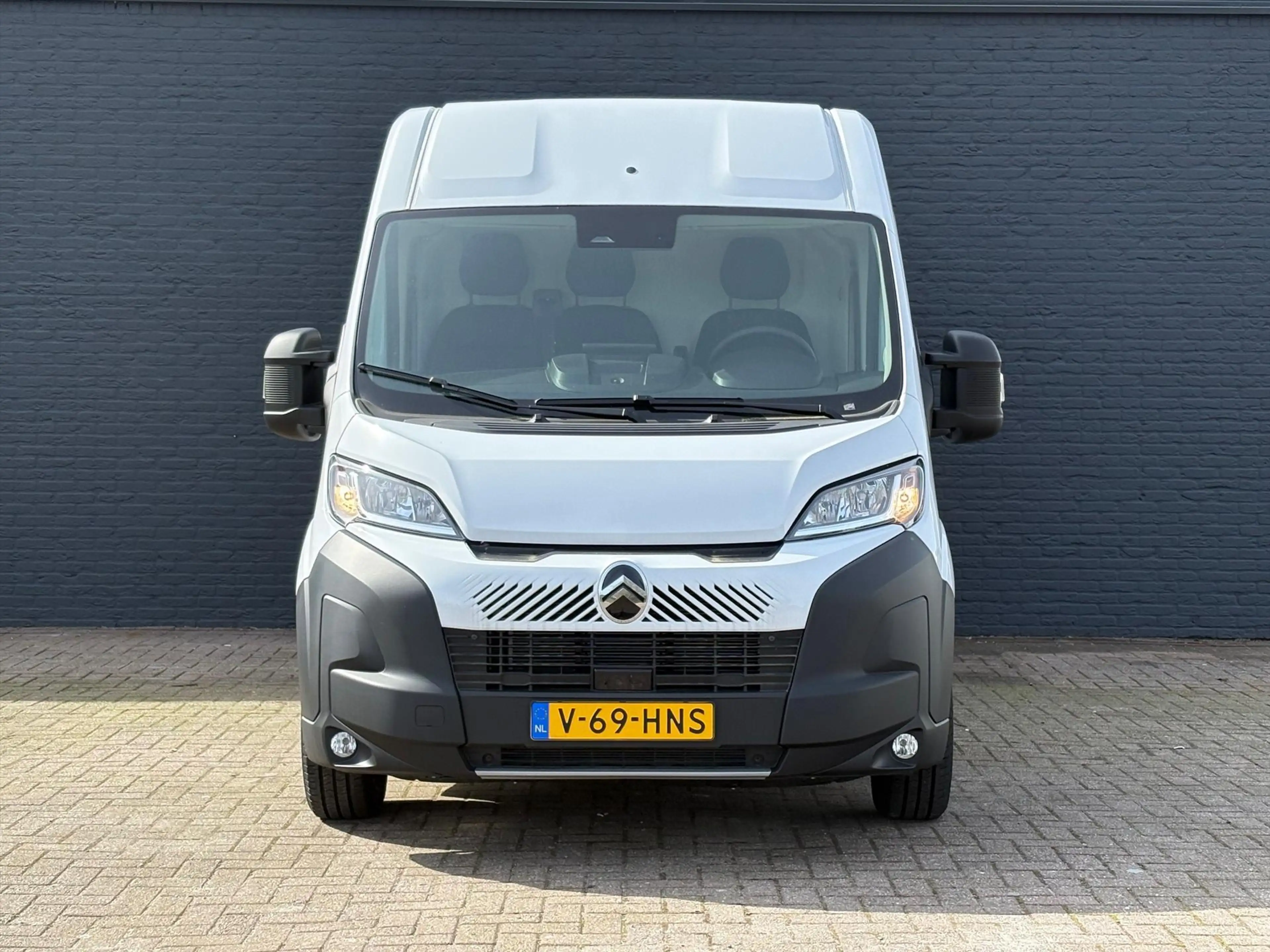 Citroen Jumper GB 2.2 BlueHDi 140pk L2H2 35 | Verzwaarde Vering | — photo 2