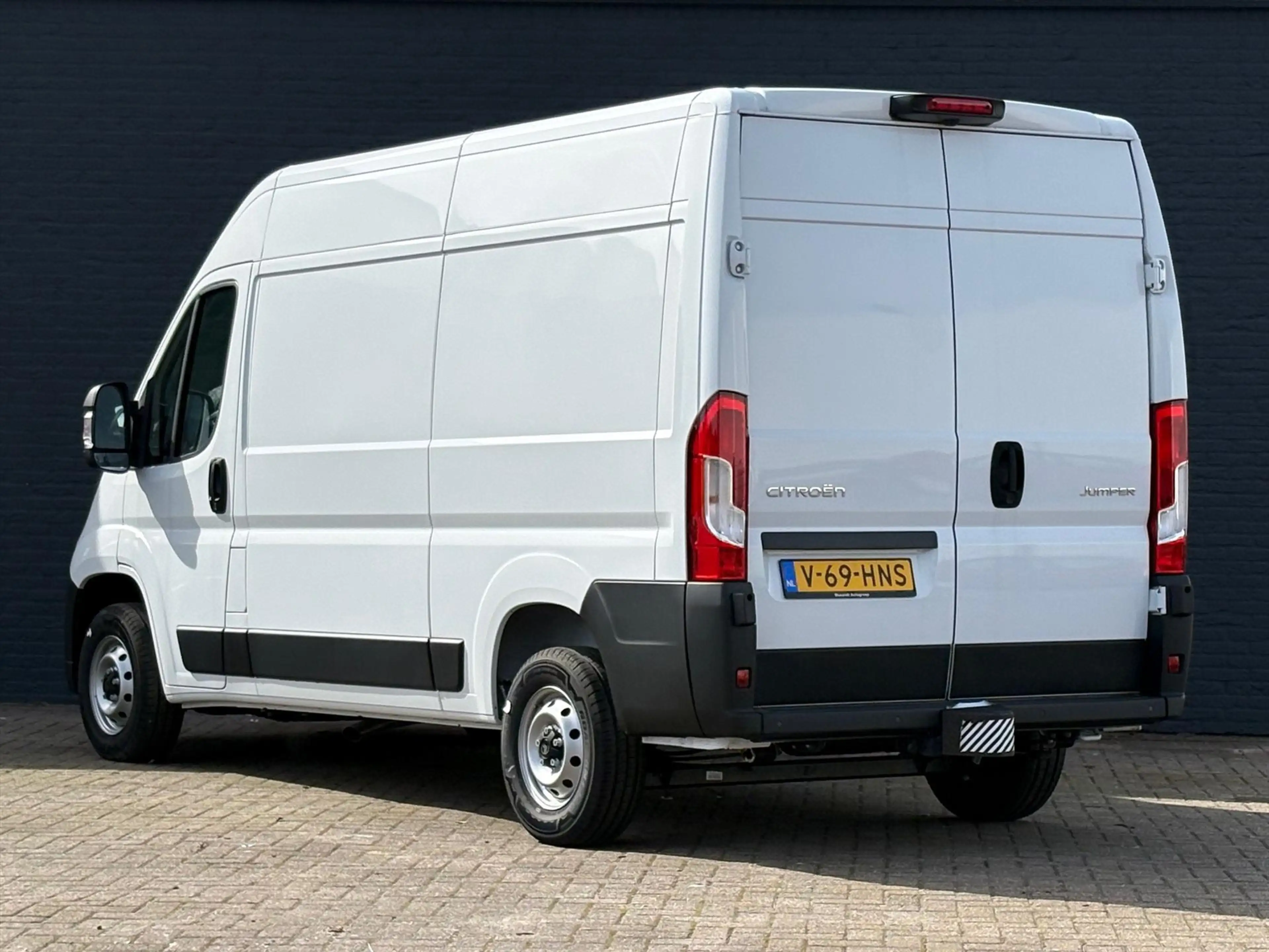Citroen Jumper GB 2.2 BlueHDi 140pk L2H2 35 | Verzwaarde Vering | — photo 7