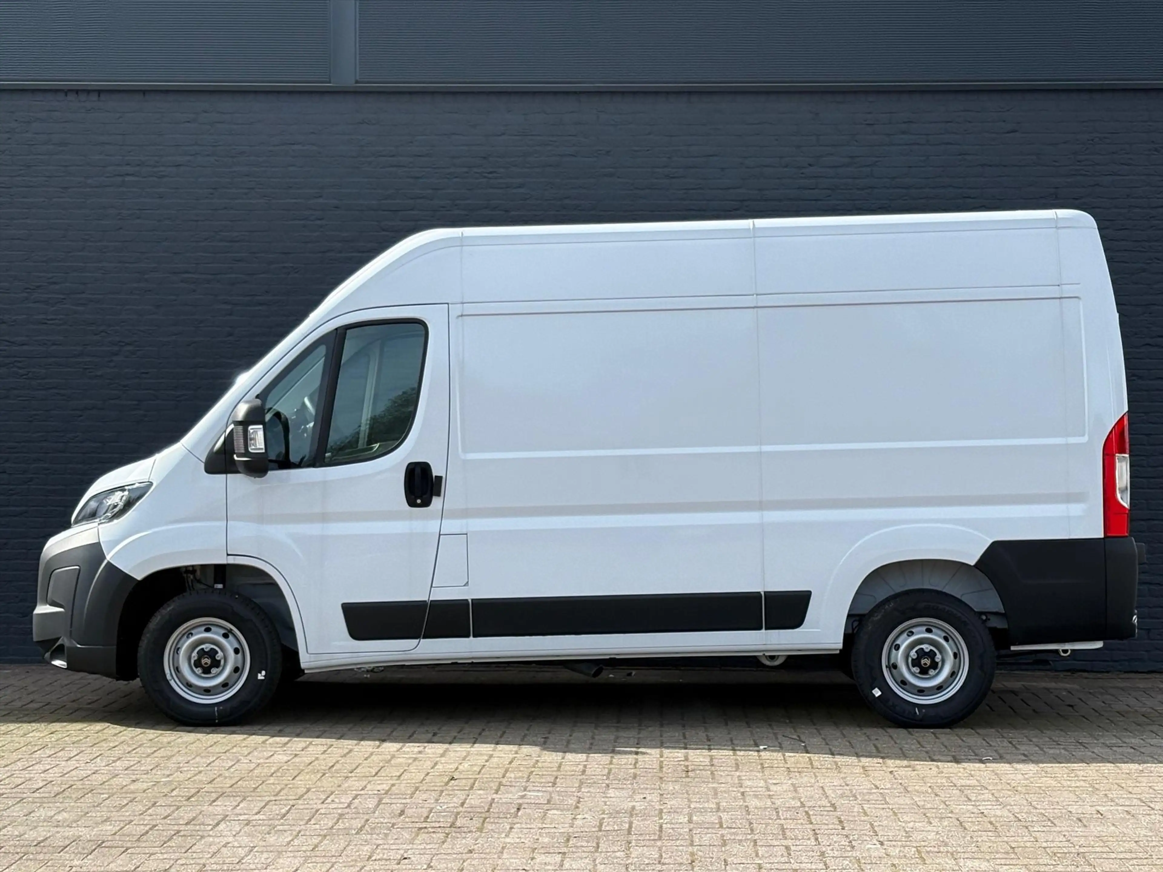 Citroen Jumper GB 2.2 BlueHDi 140pk L2H2 35 | Verzwaarde Vering | — photo 8