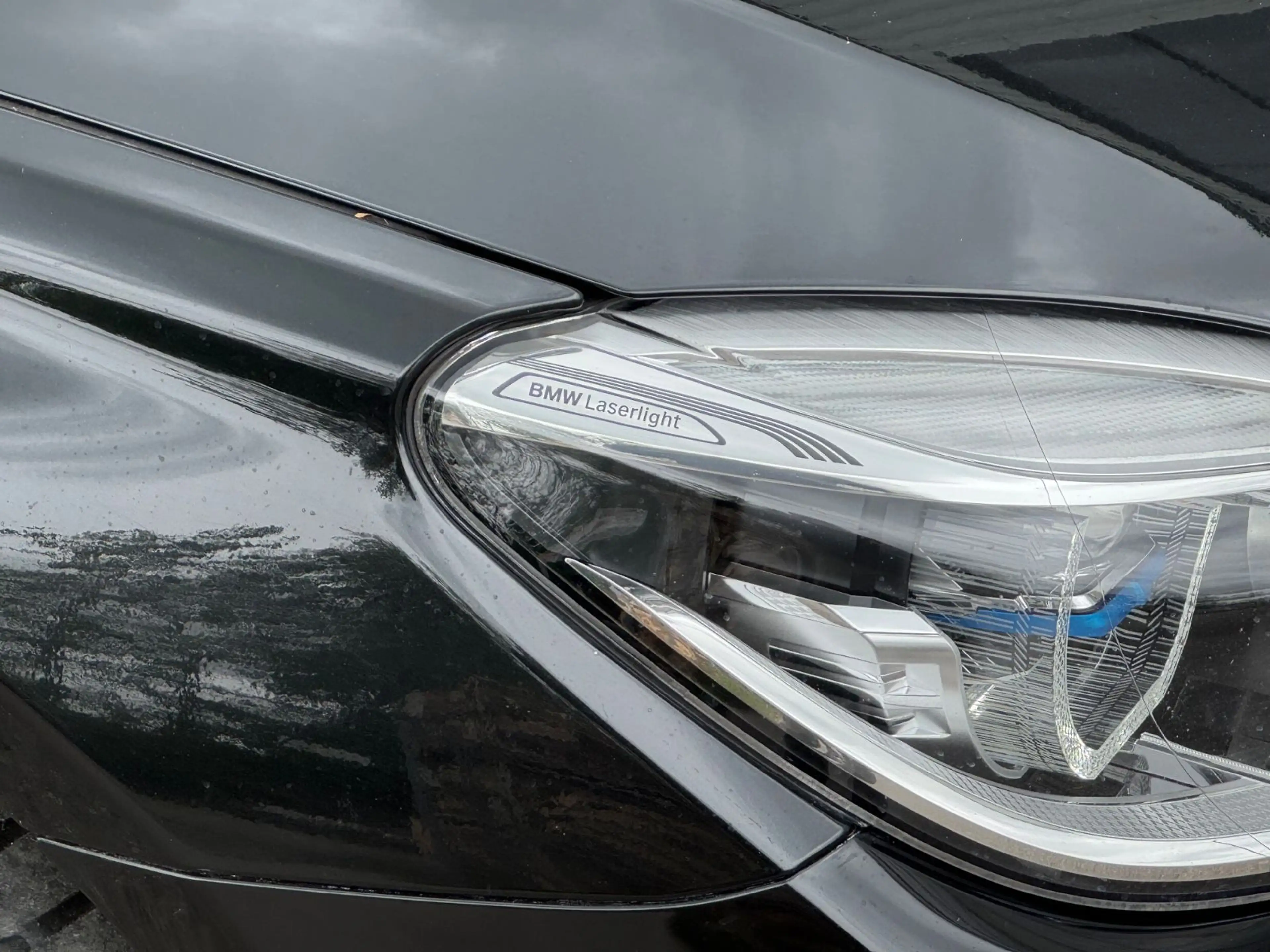 BMW 740 d xDrive*HUD*Soft Close*Massage*360 Kamera* — photo 19