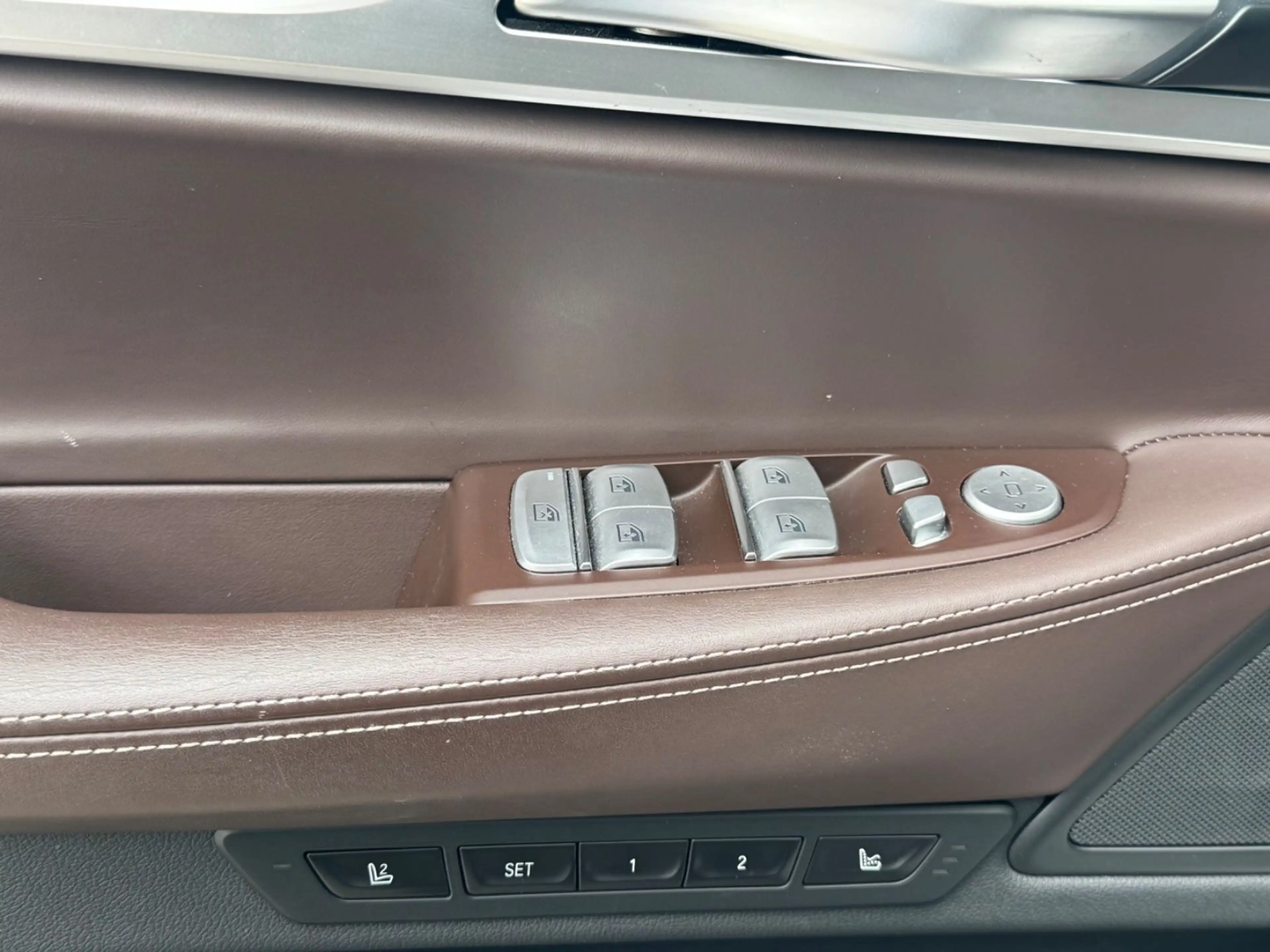 BMW 740 d xDrive*HUD*Soft Close*Massage*360 Kamera* — photo 8