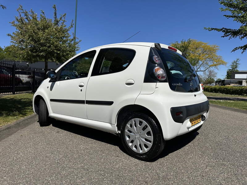 Photo du véhicule