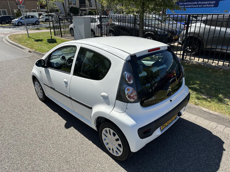 Photo du véhicule