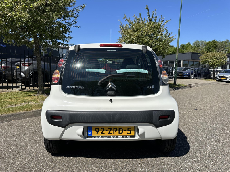 Photo du véhicule