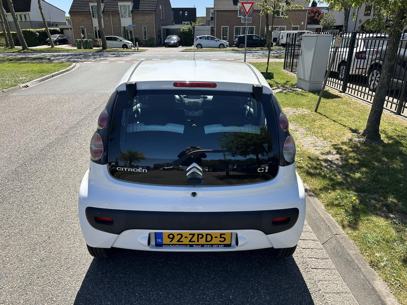 Photo du véhicule