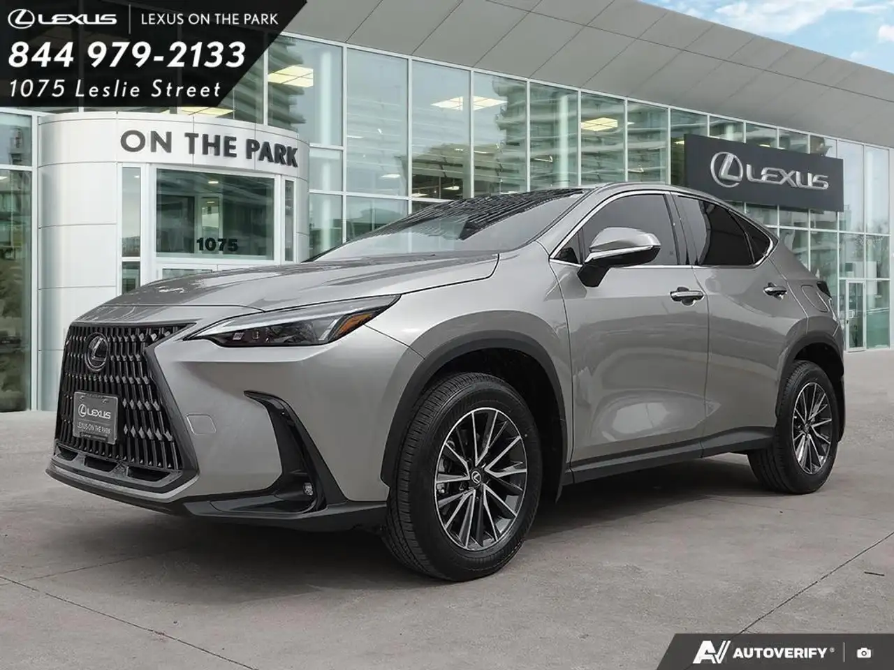 2026 Lexus NX снимка 2026 Lexus NX