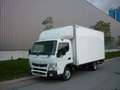 Mitsubishi Canter Fuso 3C13, LIFT Wit - thumbnail 2