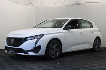 1.2 PureTech Active Pack Business