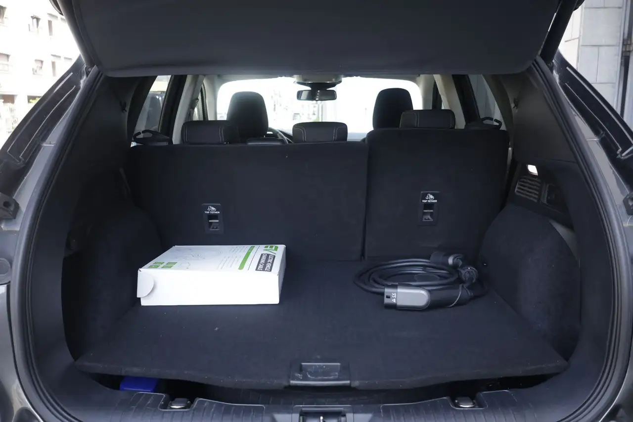 Ford Kuga 2.5 Plug In Hybrid 225 CV CVT 2WD Vignale Unicoproprietario, миниатюра 19
