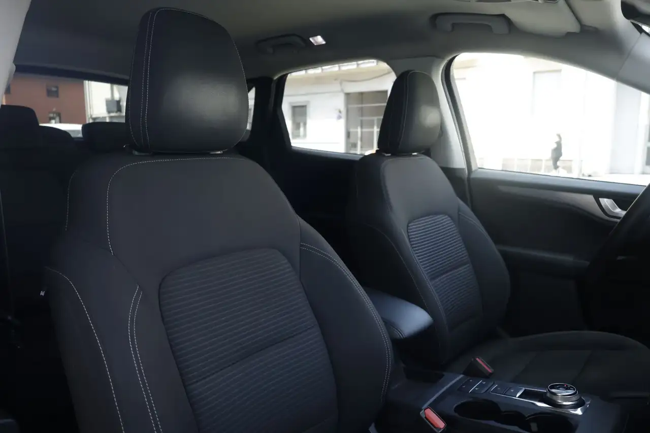 Ford Kuga 2.5 Plug In Hybrid 225 CV CVT 2WD Vignale Unicoproprietario, миниатюра 6