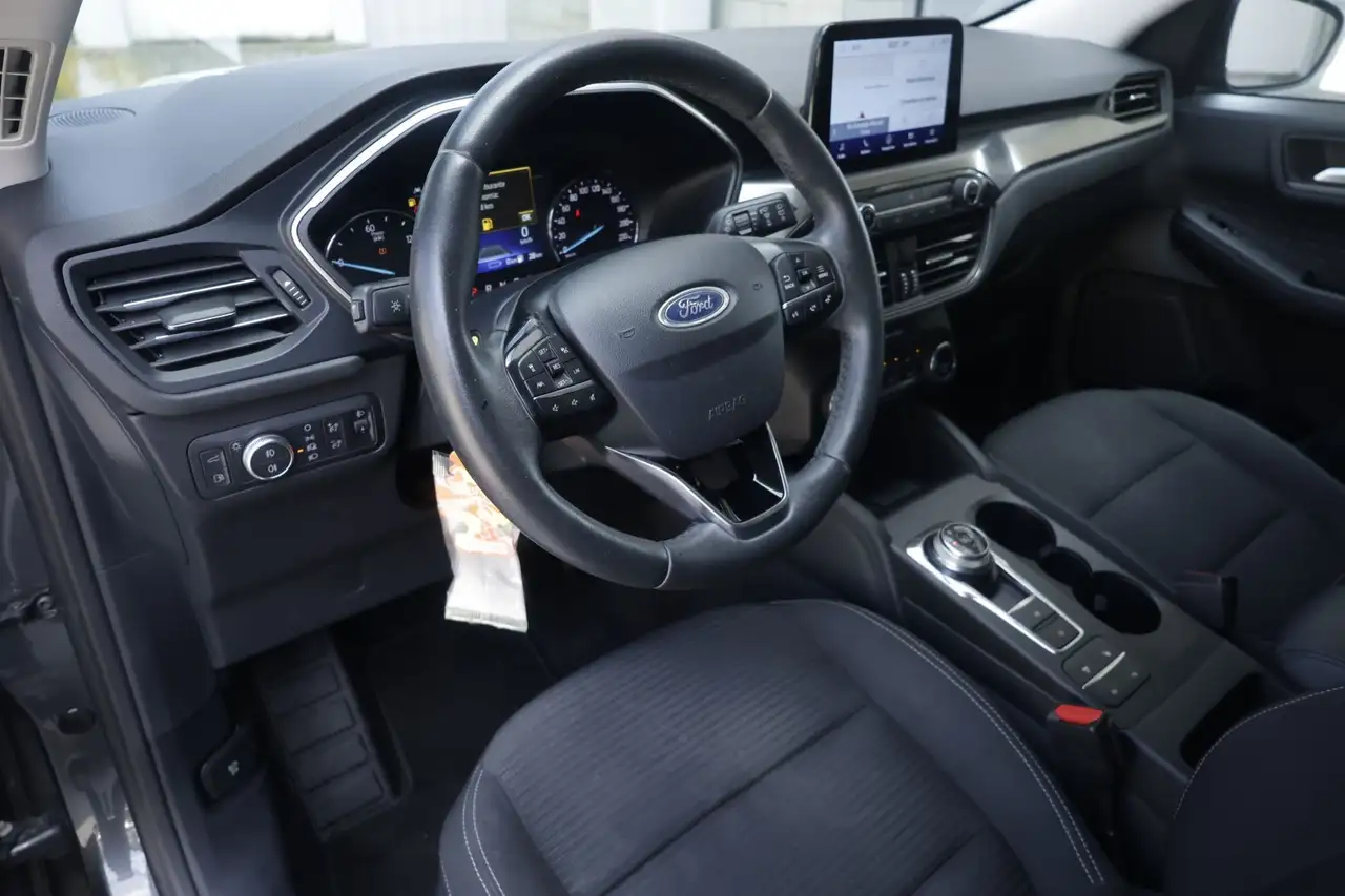 Ford Kuga 2.5 Plug In Hybrid 225 CV CVT 2WD Vignale Unicoproprietario, миниатюра 16