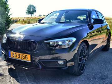 118i