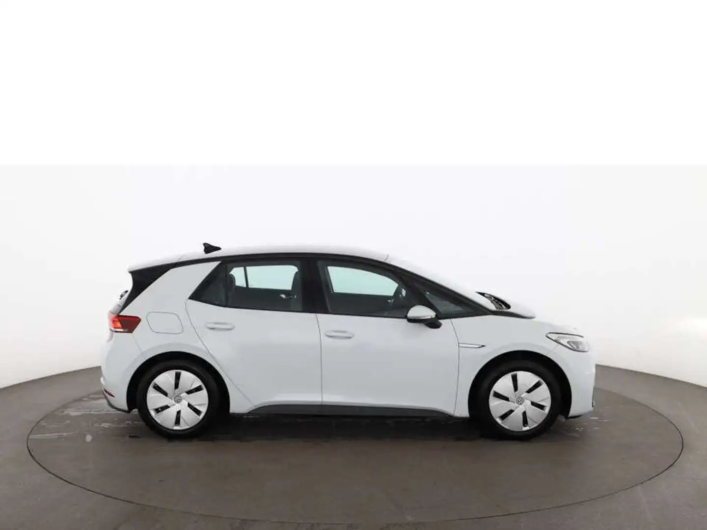 Volkswagen ID.3 .3 Pure 45kWh Aut LED NAVI ASSIST PARKHILFE Weiß - 2