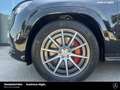Mercedes-Benz GLS 63 AMG GLS 63 AMG 4M+ Premium+ AHK MASSAGE NAPPA NP199 Schwarz - thumbnail 14