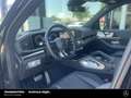 Mercedes-Benz GLS 63 AMG GLS 63 AMG 4M+ Premium+ AHK MASSAGE NAPPA NP199 Schwarz - thumbnail 7