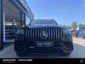 Mercedes-Benz GLS 63 AMG GLS 63 AMG 4M+ Premium+ AHK MASSAGE NAPPA NP199 Schwarz - thumbnail 6