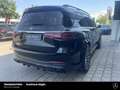Mercedes-Benz GLS 63 AMG GLS 63 AMG 4M+ Premium+ AHK MASSAGE NAPPA NP199 Schwarz - thumbnail 5