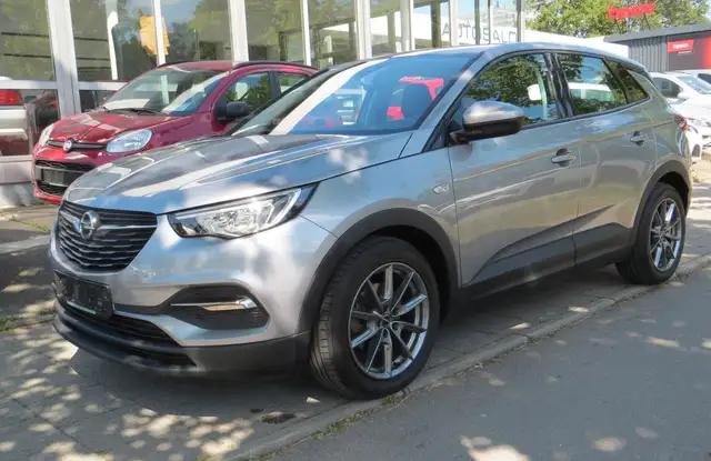 Opel Grandland (X) Edition*AHK*NAVI*IntelliLink*