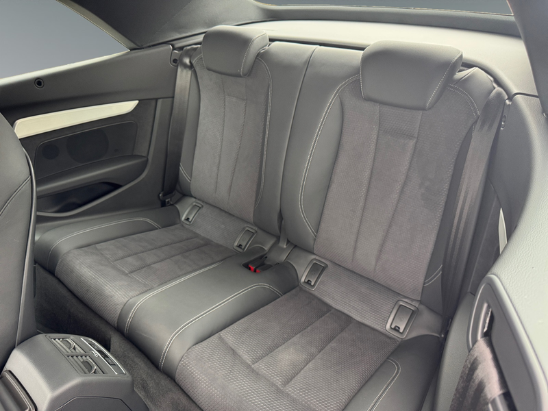 Audi A5 Cabriolet 35 150pk TFSI S edition Assistentiepakke — photo 7
