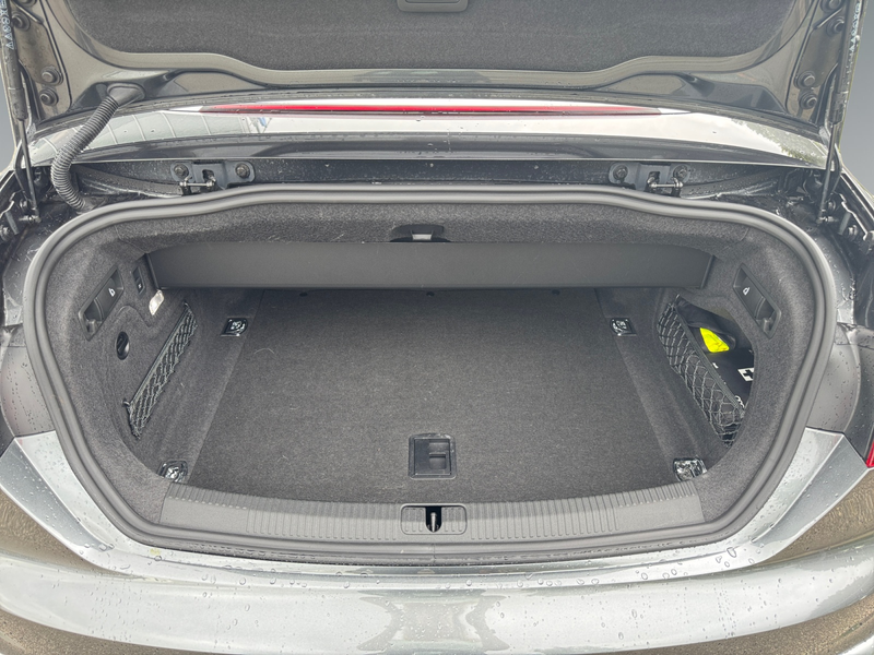 Audi A5 Cabriolet 35 150pk TFSI S edition Assistentiepakke — photo 5