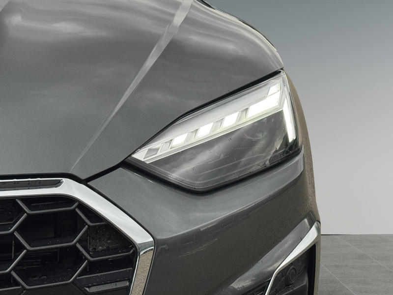 Audi A5 Cabriolet 35 150pk TFSI S edition Assistentiepakke — photo 6