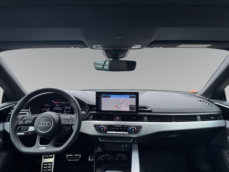 Audi A5 Cabriolet 35 150pk TFSI S edition Assistentiepakke — photo 8