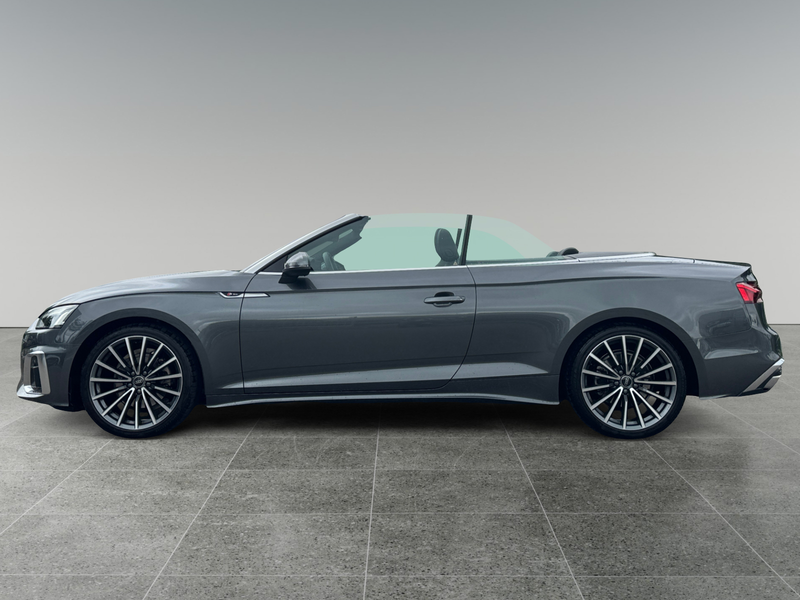 Audi A5 Cabriolet 35 150pk TFSI S edition Assistentiepakke — photo 15