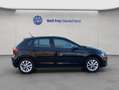 Volkswagen Polo 1.0 TSI Style ACC RFK Navi LED-Matrix Schwarz - thumbnail 7