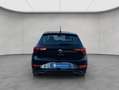 Volkswagen Polo 1.0 TSI Style ACC RFK Navi LED-Matrix Schwarz - thumbnail 4