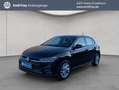 Volkswagen Polo 1.0 TSI Style ACC RFK Navi LED-Matrix Schwarz - thumbnail 1