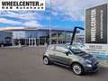Fiat 500 1.2 Pop Star * SERVICE NEU ! Grau - thumbnail 1