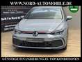 Volkswagen Golf GTI 2.0 TSI DSG Kamera/AHK/Navi/LED/Dig.Coc Grau - thumbnail 1